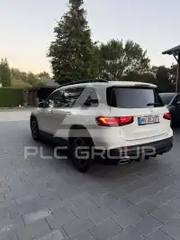 2020 Mercedes Benz GLB 250