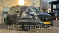 2020 Mercedes Benz GLB 250