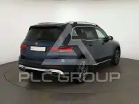 2020 Mercedes Benz GLB 250