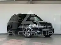 2020 Mercedes Benz GLB 250