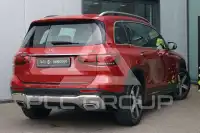 2020 Mercedes Benz GLB 250