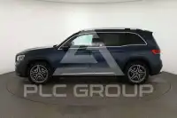 2020 Mercedes Benz GLB 250