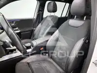 2020 Mercedes Benz GLB 250