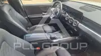 2020 Mercedes Benz GLB 250