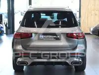 2020 Mercedes Benz GLB 250