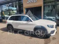 2020 Mercedes Benz GLB 250