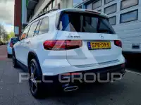 2020 Mercedes Benz GLB 250