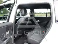 2020 Mercedes Benz GLB 250