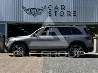 2020 Mercedes Benz GLB 250