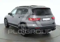 2020 Mercedes Benz GLB 250