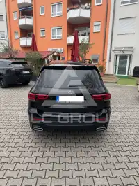 2020 Mercedes Benz GLB 250