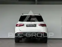 2020 Mercedes Benz GLB 250
