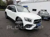 2020 Mercedes Benz GLB 250