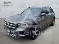 2020 Mercedes Benz GLB 250