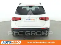 2020 Mercedes Benz GLB 250