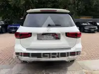 2020 Mercedes Benz GLB 250