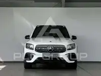 2020 Mercedes Benz GLB 250