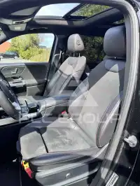 2020 Mercedes Benz GLB 250