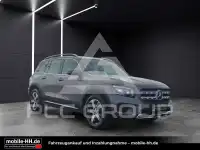 2020 Mercedes Benz GLB 250