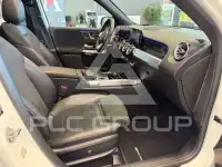 2020 Mercedes Benz GLB 250