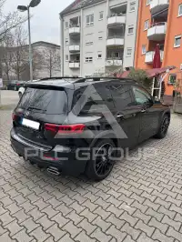 2020 Mercedes Benz GLB 250