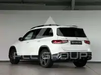 2020 Mercedes Benz GLB 250