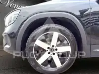 2020 Mercedes Benz GLB 250