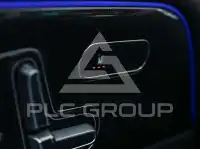 2020 Mercedes Benz GLB 250
