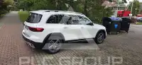 2020 Mercedes Benz GLB 250