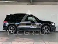 2020 Mercedes Benz GLB 250