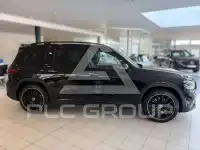 2020 Mercedes Benz GLB 250