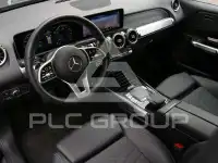 2020 Mercedes Benz GLB 250