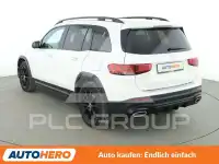 2020 Mercedes Benz GLB 250