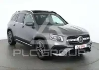 2020 Mercedes Benz GLB 250