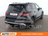 2020 Mercedes Benz GLB 250
