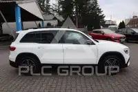 2020 Mercedes Benz GLB 250