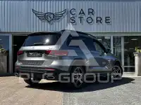 2020 Mercedes Benz GLB 250