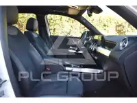 2020 Mercedes Benz GLB 250