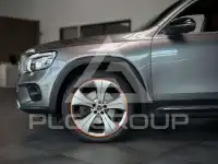 2020 Mercedes Benz GLB 250