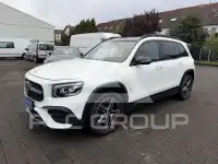 2020 Mercedes Benz GLB 250