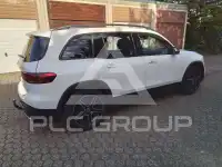 2020 Mercedes Benz GLB 250
