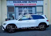 2020 Mercedes Benz GLB 250