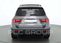 2020 Mercedes Benz GLB 250