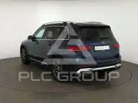 2020 Mercedes Benz GLB 250