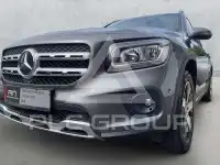 2020 Mercedes Benz GLB 250