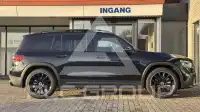 2020 Mercedes Benz GLB 250