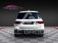 2020 Mercedes Benz GLB 250