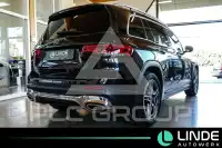 2020 Mercedes Benz GLB 250