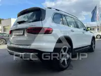 2020 Mercedes Benz GLB 250