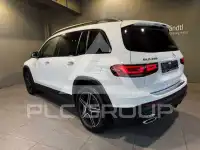 2020 Mercedes Benz GLB 250